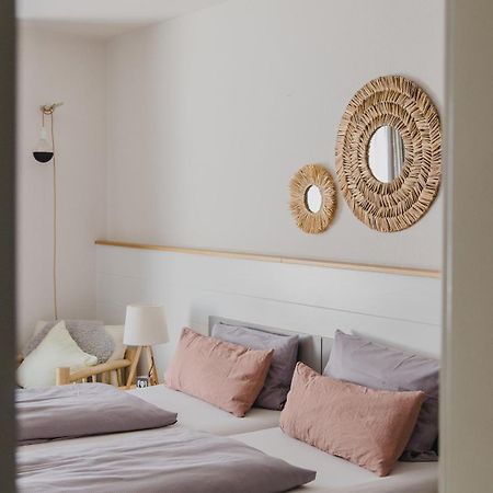 Fruehstueckshotel Fuerstenwerth วิลเฮล์มฮาเฟน ภายนอก รูปภาพ