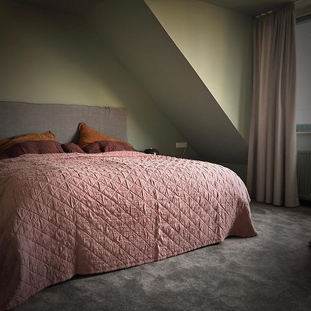 Fruehstueckshotel Fuerstenwerth วิลเฮล์มฮาเฟน ภายนอก รูปภาพ