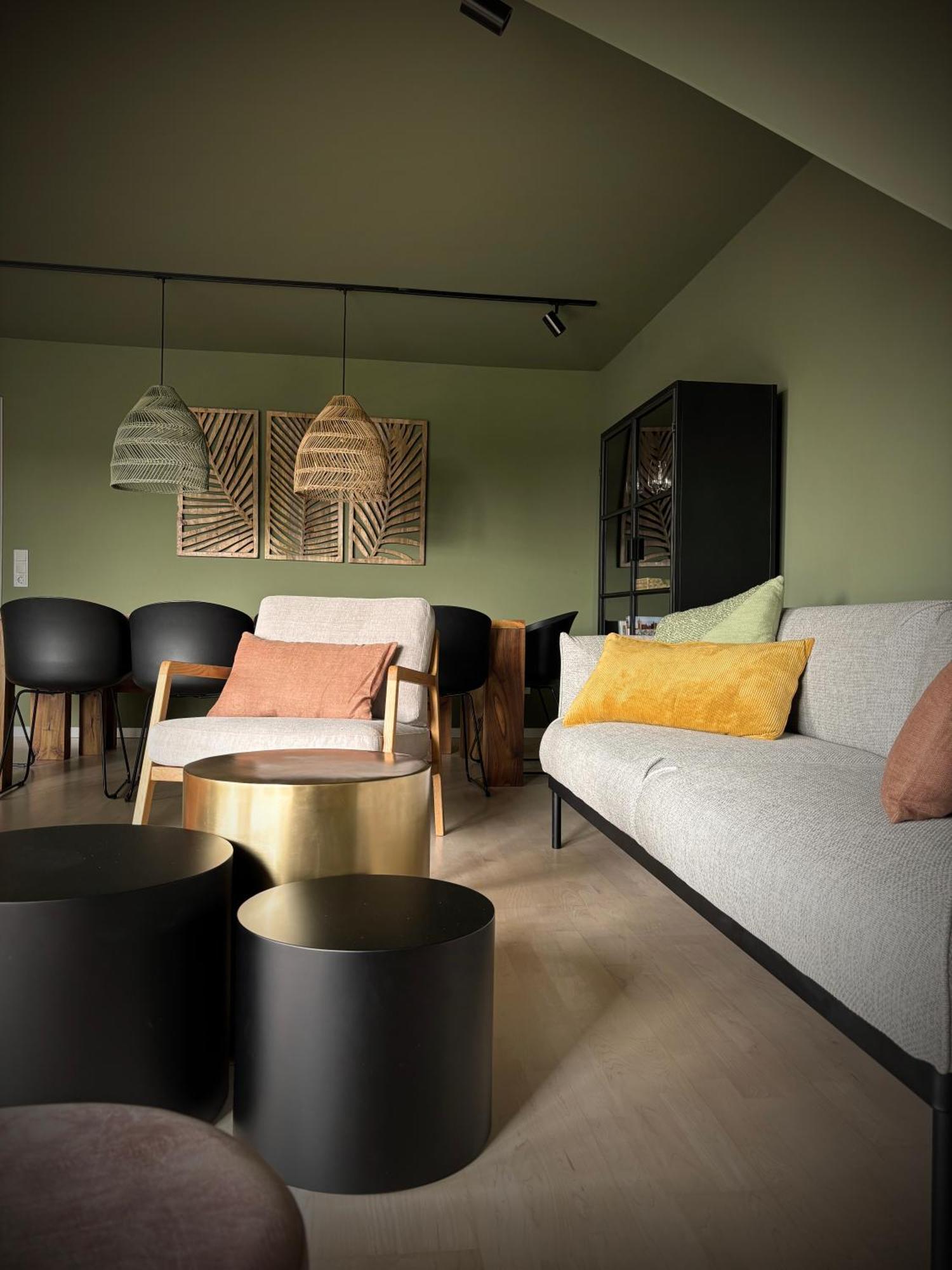 Fruehstueckshotel Fuerstenwerth วิลเฮล์มฮาเฟน ภายนอก รูปภาพ