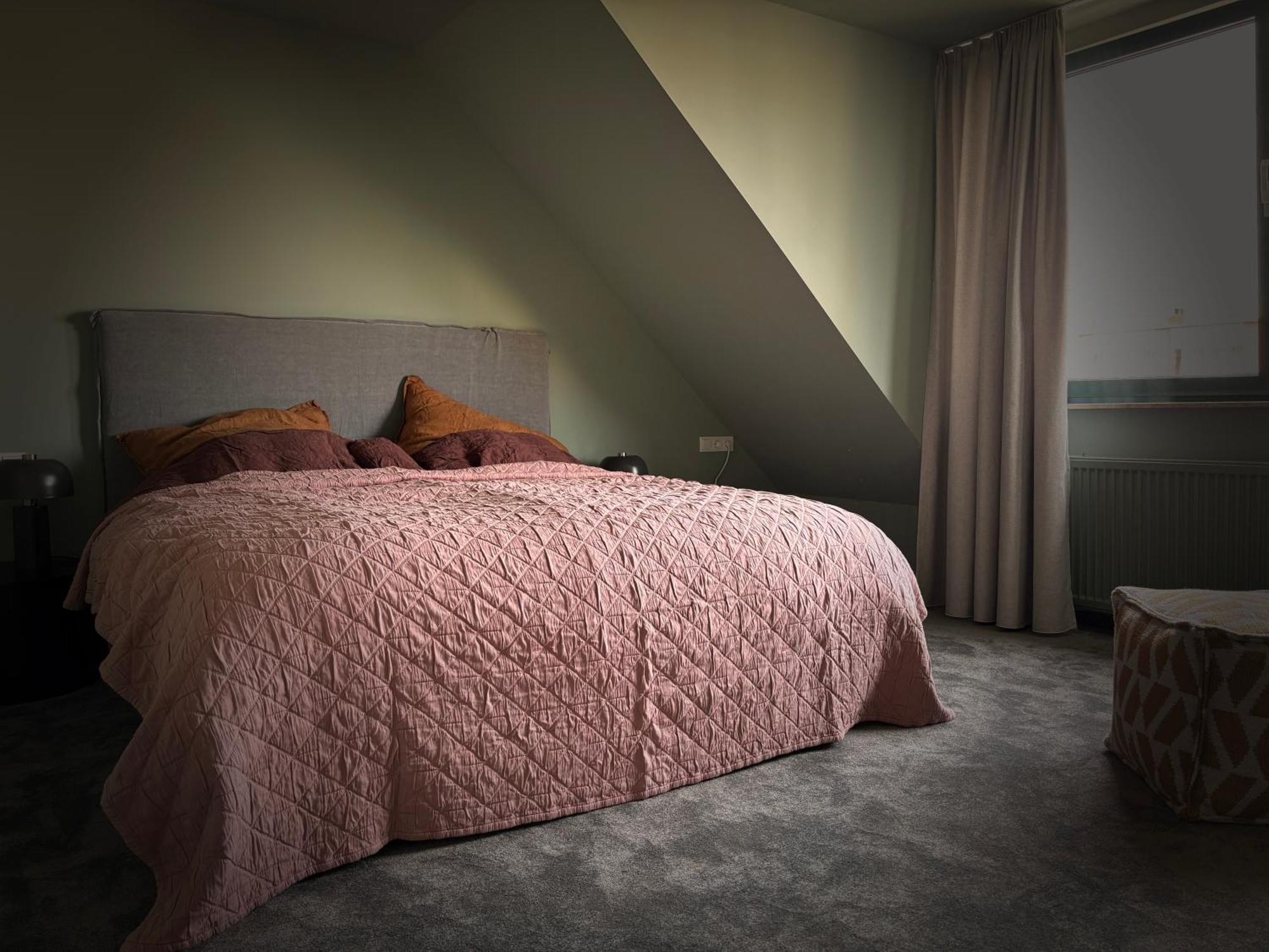 Fruehstueckshotel Fuerstenwerth วิลเฮล์มฮาเฟน ภายนอก รูปภาพ