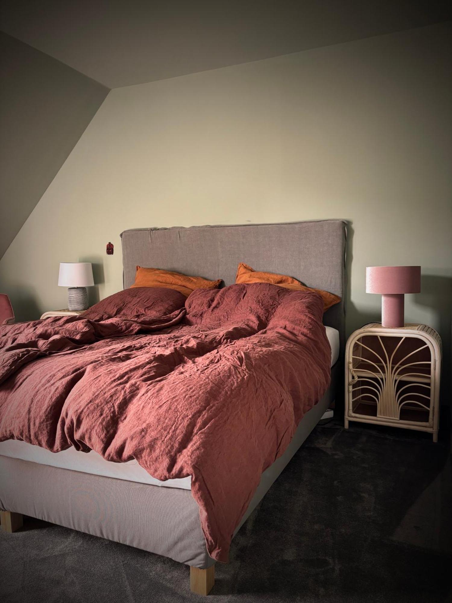 Fruehstueckshotel Fuerstenwerth วิลเฮล์มฮาเฟน ภายนอก รูปภาพ